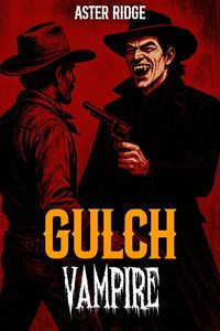 Produktbild: Vampire Gulch