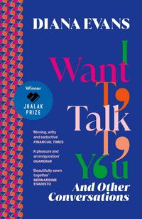 Produktbild: I Want to Talk to You