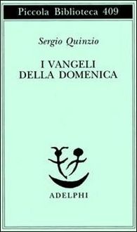 Produktbild: I Vangeli della domenica
