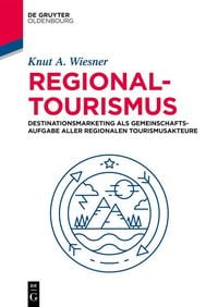 Produktbild: Regionaltourismus