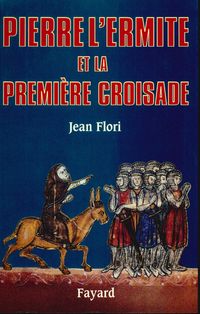 Produktbild: Pierre l'Ermite et la premi&egrave;re Croisade