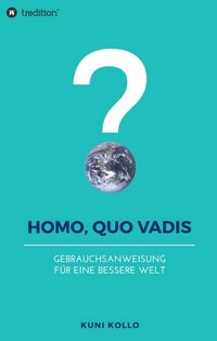 Produktbild: Homo, quo vadis?