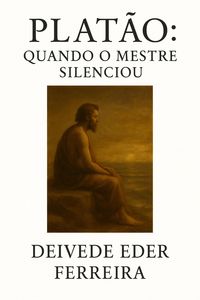 Produktbild: Plat&atilde;o: Quando o Mestre Silenciou