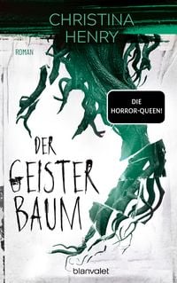 Produktbild: Der Geisterbaum