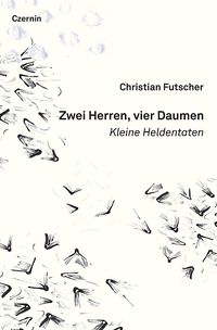 Produktbild: Zwei Herren, vier Daumen