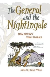 Produktbild: General and the Nightingale