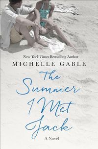 Produktbild: Gable, M: Summer I Met Jack