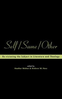 Produktbild: Self/Same/Other