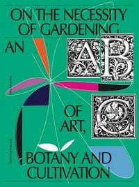 Produktbild: On the Necessity of Gardening