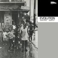 Bild vom Artikel Evolution vom Autor Shintaro Quintet
