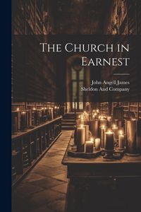 Produktbild: The Church in Earnest