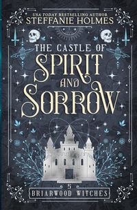 Produktbild: The Castle of Spirit and Sorrow