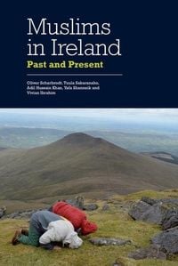 Produktbild: Muslims in Ireland