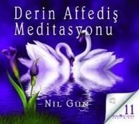 Produktbild: Derin Affedis Meditasyonu CD