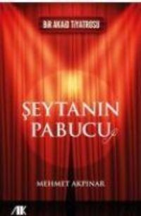 Produktbild: Seytanin Pabucu