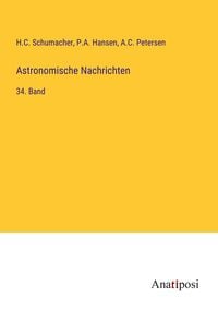 Produktbild: Astronomische Nachrichten