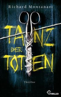 Produktbild: Tanz der Toten