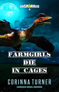 Produktbild: Farmgirls Die in Cages