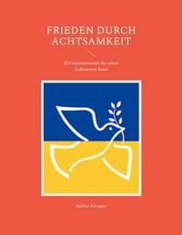 Produktbild: Frieden durch Achtsamkeit