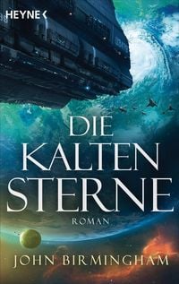 Produktbild: Die kalten Sterne