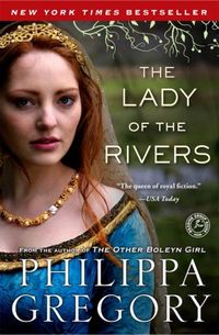 Produktbild: Lady of the Rivers