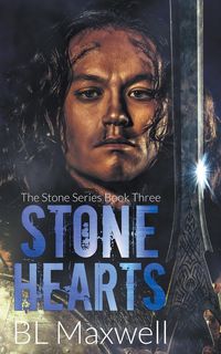 Produktbild: Stone Hearts