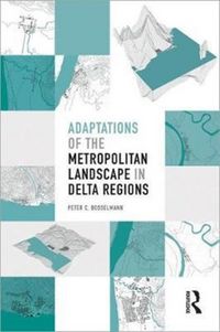 Produktbild: Bosselmann, P: Adaptations of the Metropolitan Landscape in