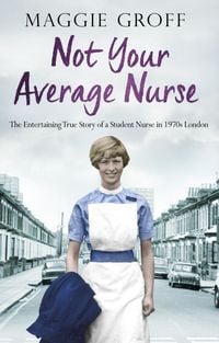 Produktbild: Not your Average Nurse
