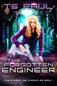 Produktbild: The Forgotten Engineer