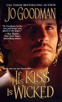 Produktbild: If His Kiss Is Wicked