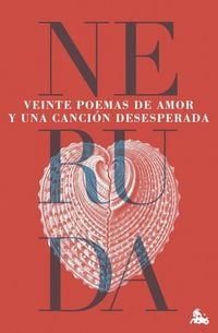 Produktbild: Veinte poemas de amor y una cancion desesperada
