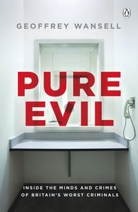 Produktbild: Pure Evil