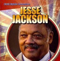Produktbild: Civil Rights Crusaders Jesse J