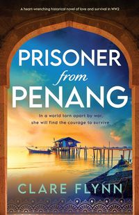 Produktbild: Prisoner from Penang