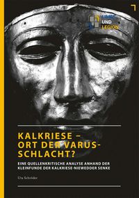 Produktbild: Kalkriese - Ort der Varusschlacht?