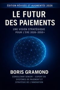 Produktbild: Le Futur des Paiements (2026)