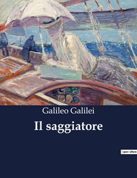 Produktbild: Il saggiatore