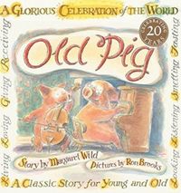Produktbild: Wild, M: Old Pig