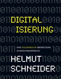 Produktbild: Digitalisierung