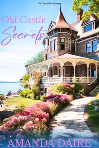 Produktbild: Old Castle Secrets (Chosen Family, #1)