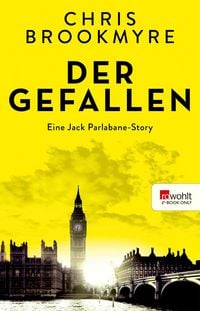 Produktbild: Der Gefallen