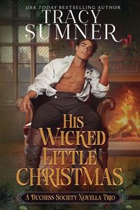 Produktbild: His Wicked Little Christmas
