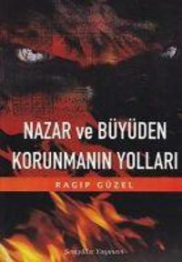 Produktbild: Nazar ve B&uuml;y&uuml;den Korunmanin Yollari