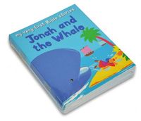 Produktbild: Jonah and the Whale