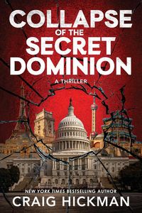 Produktbild: Collapse of the Secret Dominion