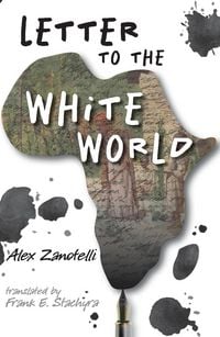 Produktbild: Letter to the White World