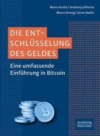 Produktbild: Die Entschl&uuml;sselung des Geldes