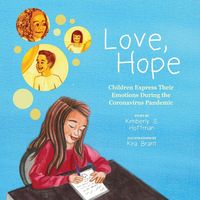 Produktbild: Love, Hope