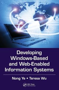 Produktbild: Developing Windows-Based and Web-Enabled Information Systems