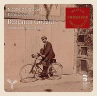 Produktbild: Sonates pour violon & piano